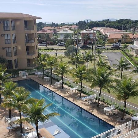Aldeia Dos Reis - Mangaratiba - Loft 409 Bl 02 Apartment Exterior photo