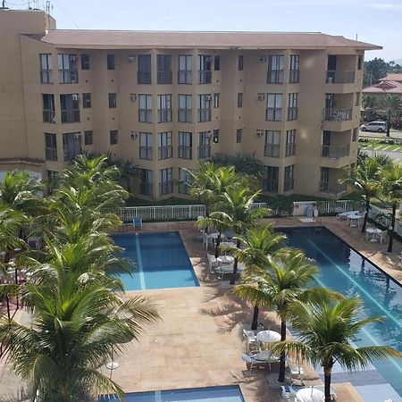 Aldeia Dos Reis - Mangaratiba - Loft 409 Bl 02 Apartment Exterior photo