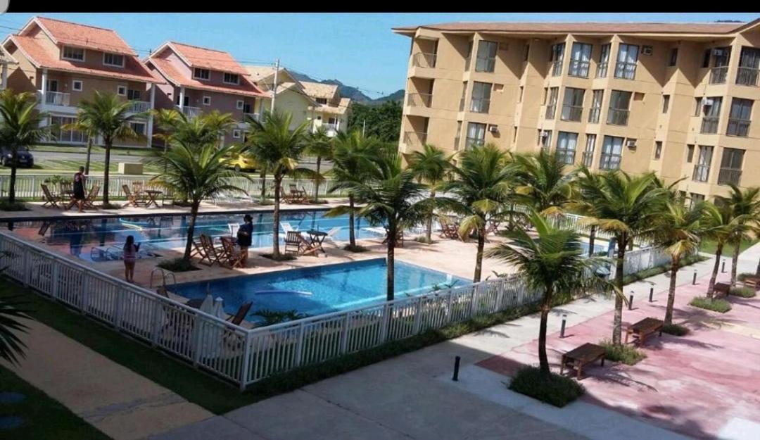 Aldeia Dos Reis - Mangaratiba - Loft 409 Bl 02 Apartment Exterior photo
