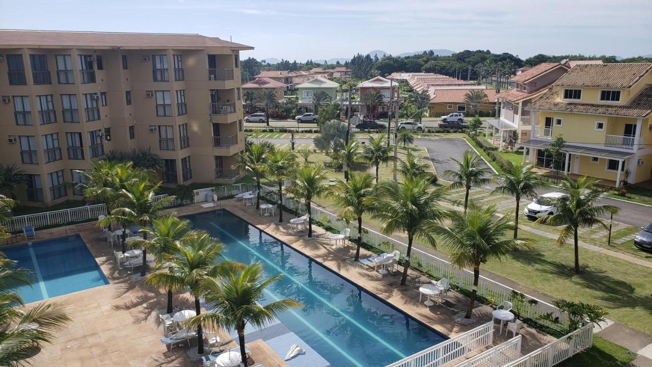 Aldeia Dos Reis - Mangaratiba - Loft 409 Bl 02 Apartment Exterior photo