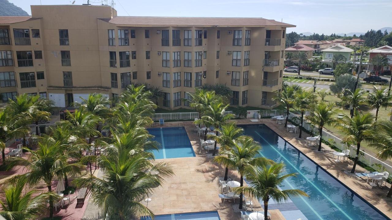 Aldeia Dos Reis - Mangaratiba - Loft 409 Bl 02 Apartment Exterior photo