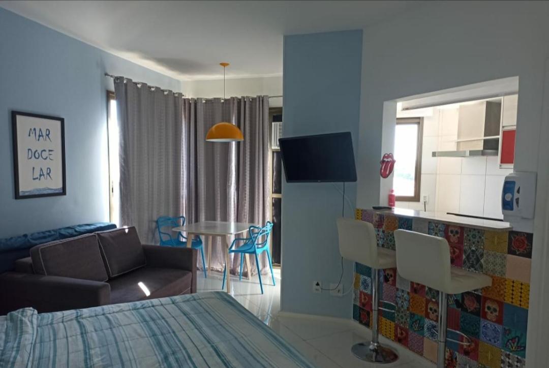 Aldeia Dos Reis - Mangaratiba - Loft 409 Bl 02 Apartment Exterior photo