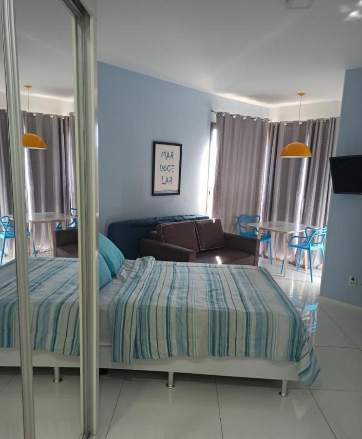 Aldeia Dos Reis - Mangaratiba - Loft 409 Bl 02 Apartment Exterior photo