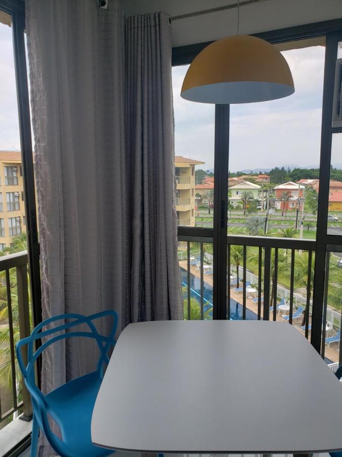 Aldeia Dos Reis - Mangaratiba - Loft 409 Bl 02 Apartment Exterior photo