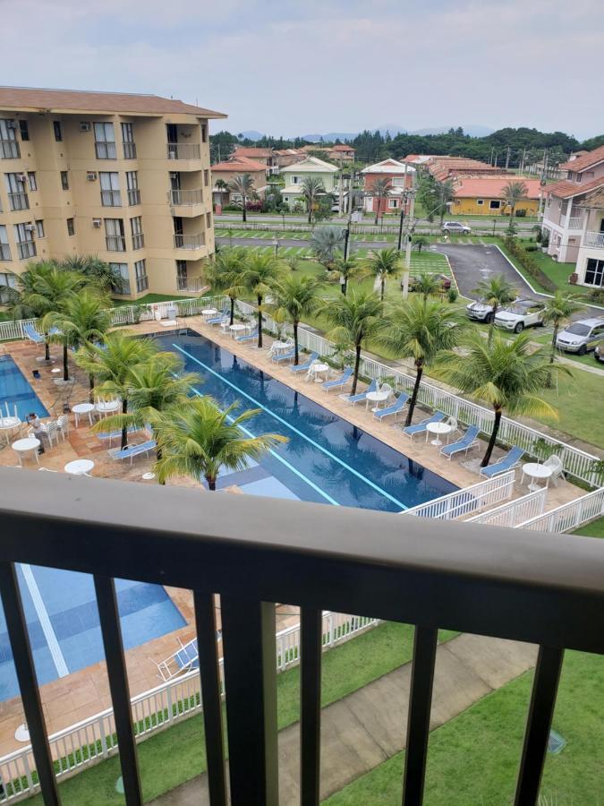 Aldeia Dos Reis - Mangaratiba - Loft 409 Bl 02 Apartment Exterior photo