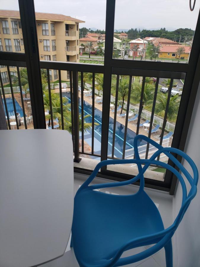 Aldeia Dos Reis - Mangaratiba - Loft 409 Bl 02 Apartment Exterior photo