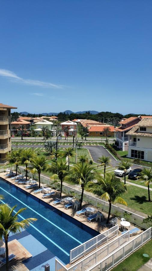 Aldeia Dos Reis - Mangaratiba - Loft 409 Bl 02 Apartment Exterior photo
