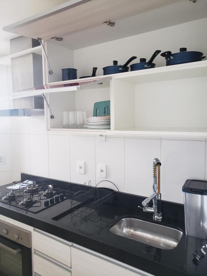 Aldeia Dos Reis - Mangaratiba - Loft 409 Bl 02 Apartment Exterior photo