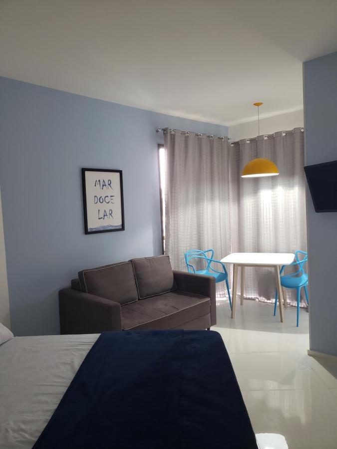 Aldeia Dos Reis - Mangaratiba - Loft 409 Bl 02 Apartment Exterior photo